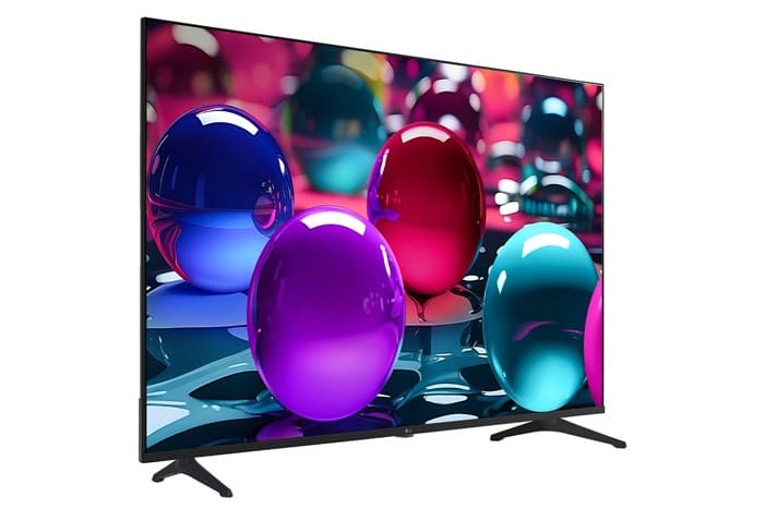 Smart Tivi LG AI 4K 43 inch 43UA7350PSB